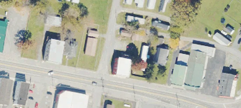Us Rte 60