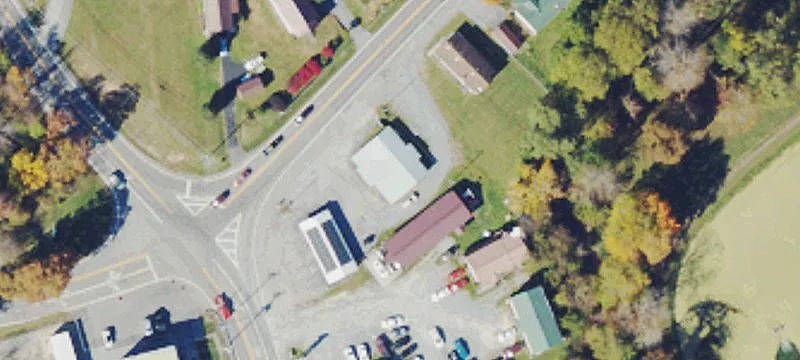 Glenwood Park Rd