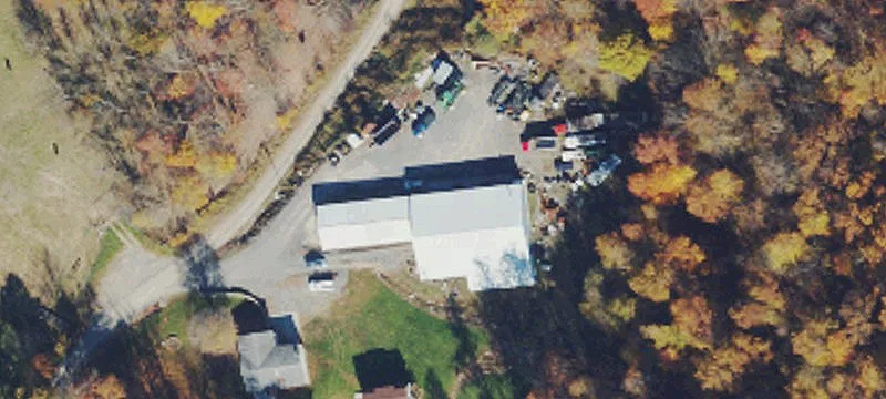 3400 Sugar Vly Rd