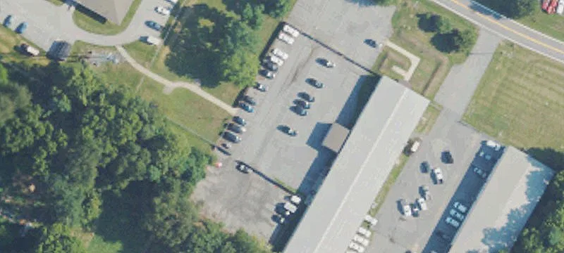 102 Industrial Blvd
