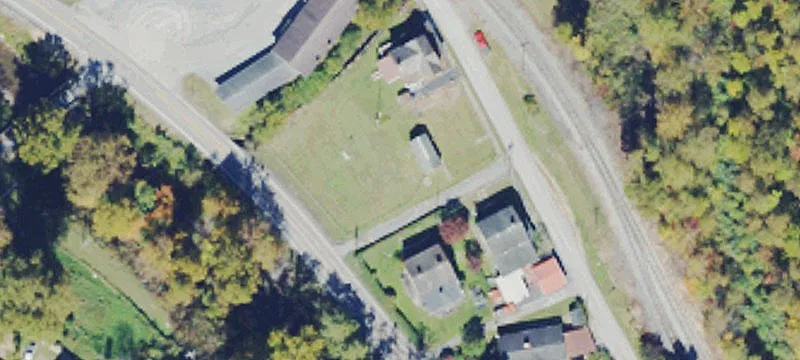 Thorpe, WV