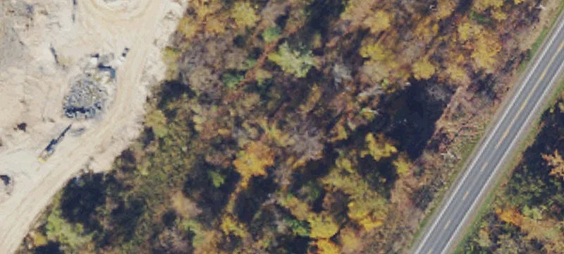 Hancock Rd
