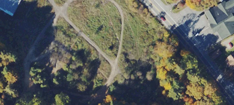 Daniels, WV