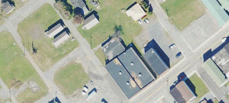 Main St Aly