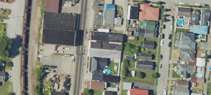 3 Reed St