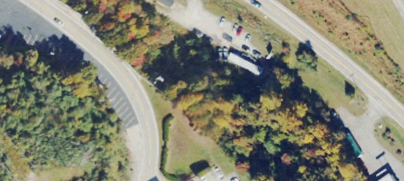 Old Goff Mtn Rd