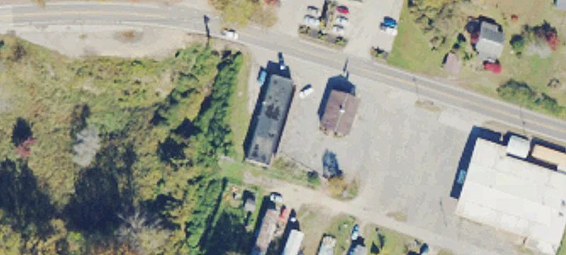 Main St