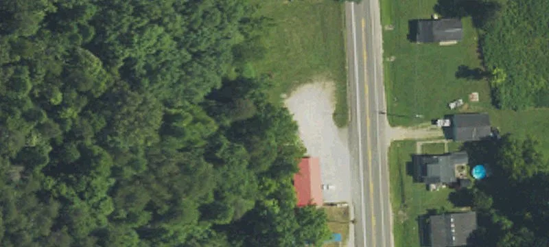 Tolsia Hwy