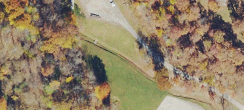 Old Rt 50, WV 