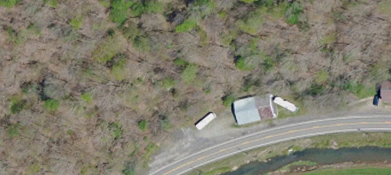 5736 Hornet Hwy