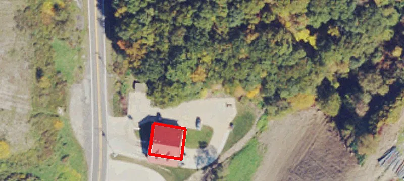 220 Archer Hl Rd