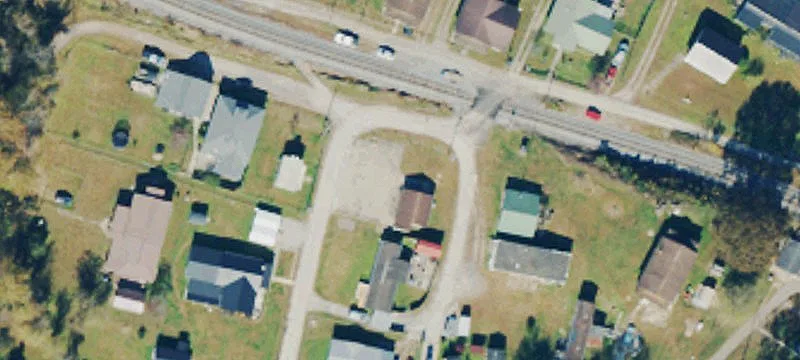 122 Pauley Rd