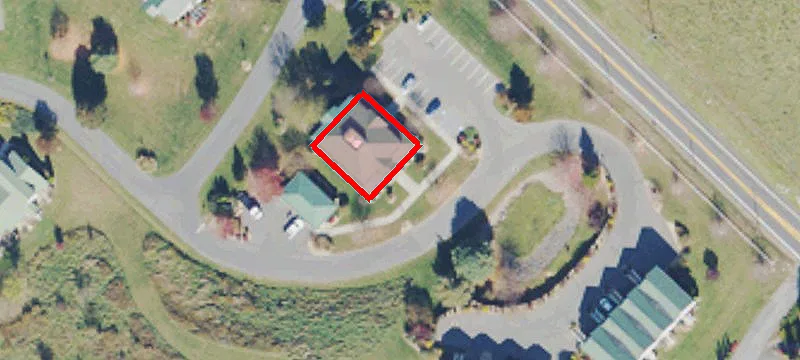Houfnaggle Rd