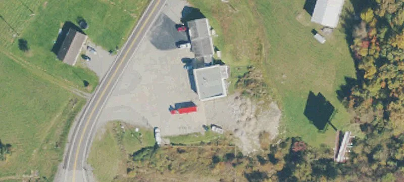 38 Mt Nebo Rd