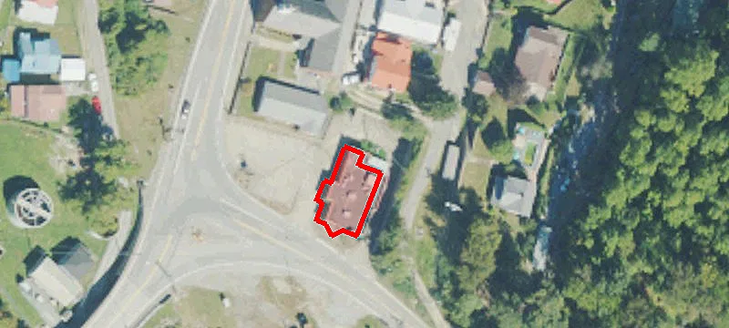 4th Gilbert Ave