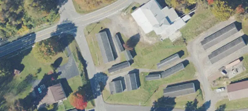 Gatewood Camco Rd