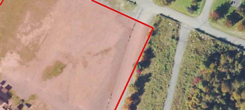 Sandbranch Rd