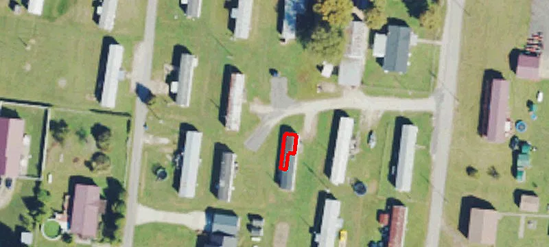 Fraziers Ln At Lorena Ln