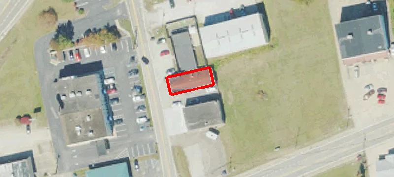 3055 Mt Vernon Rd