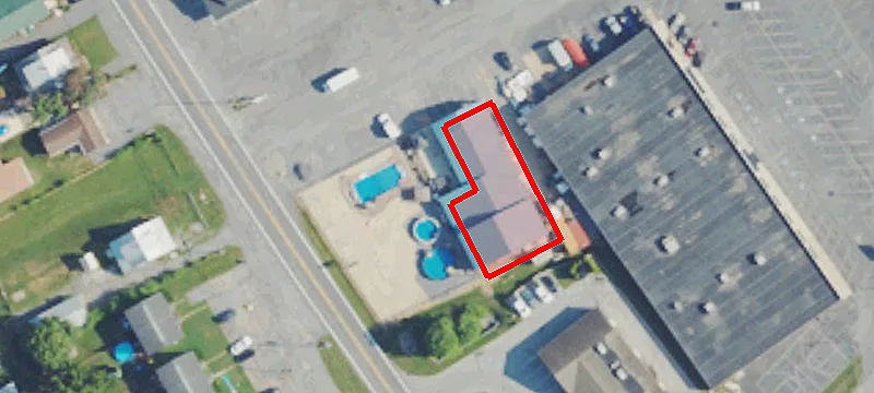 30 Monroe St