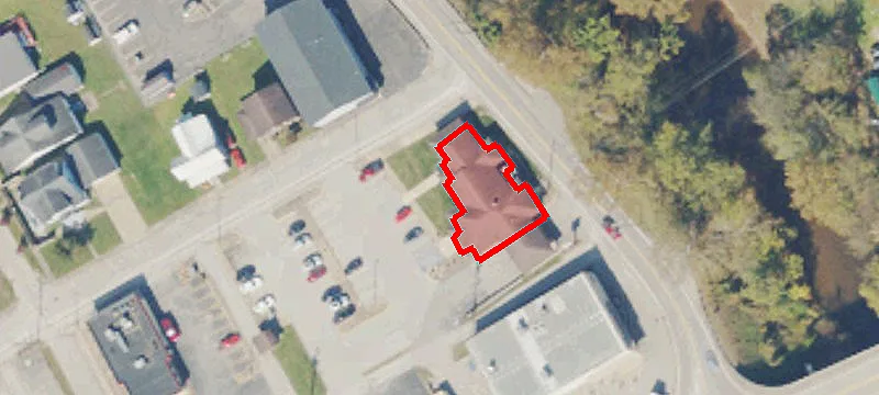 545 Spencer Rd