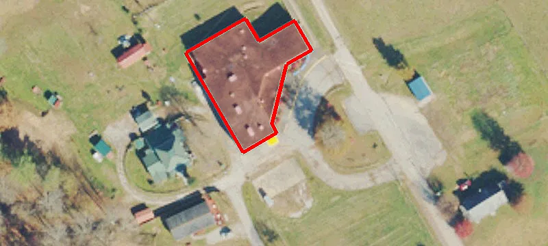 Reedy, WV 25270