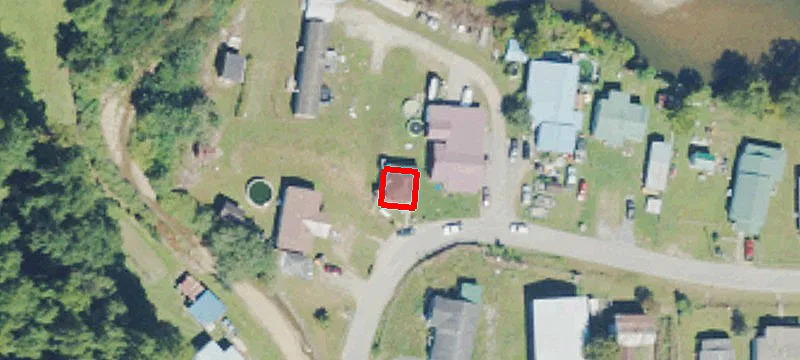 242 Sandlick Br Rd