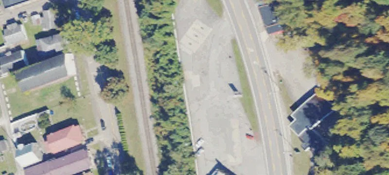 Rte 60