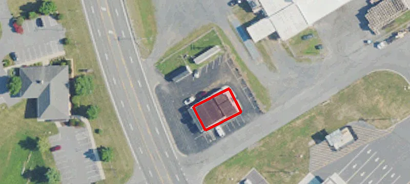 1036 Hedgesville Rd