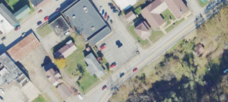 201st S Calhoun Hwy