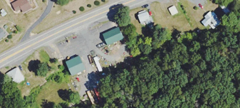 16405 Northwestern Pike