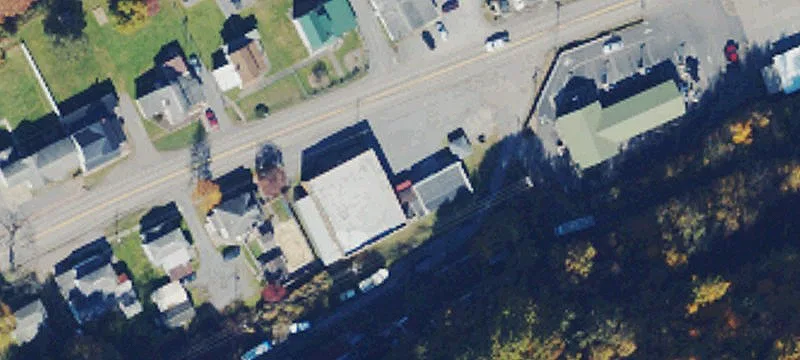 3418 Earl L Core Rd