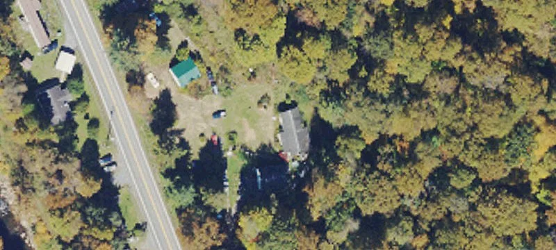 Fenwick Wv