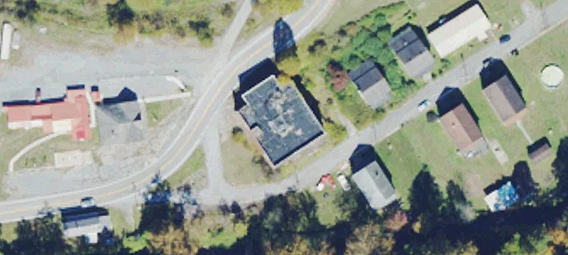 Pageton, WV 