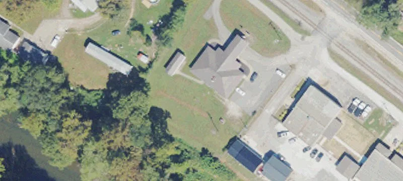 Harts, WV 25524