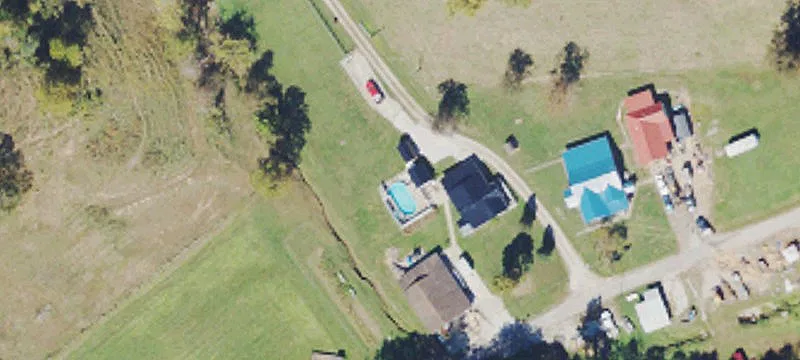356 Lewis Crk Rd