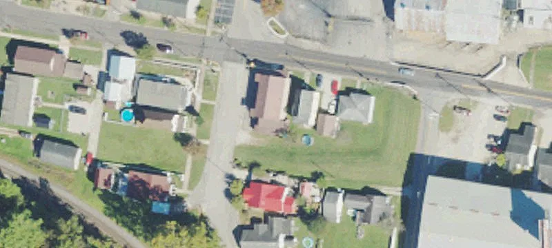 195 High St
