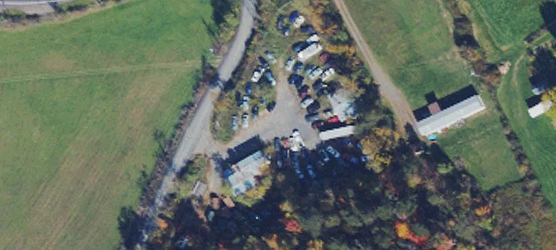 Cameron Orch Rd