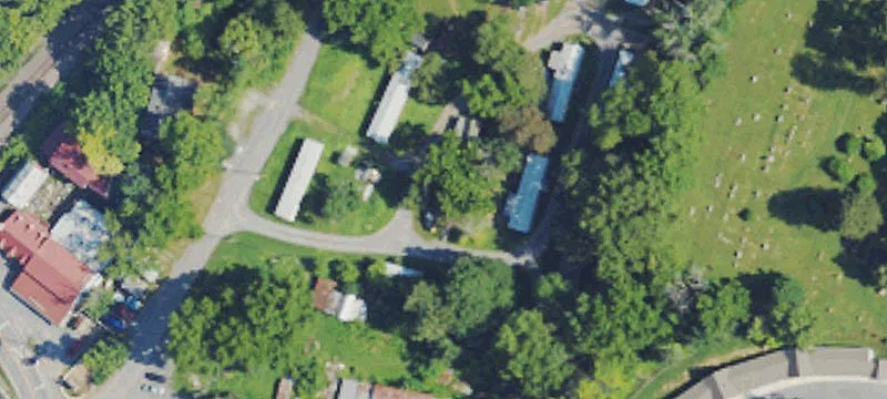 203 Ml St
