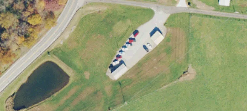 Harrisville, WV 26362