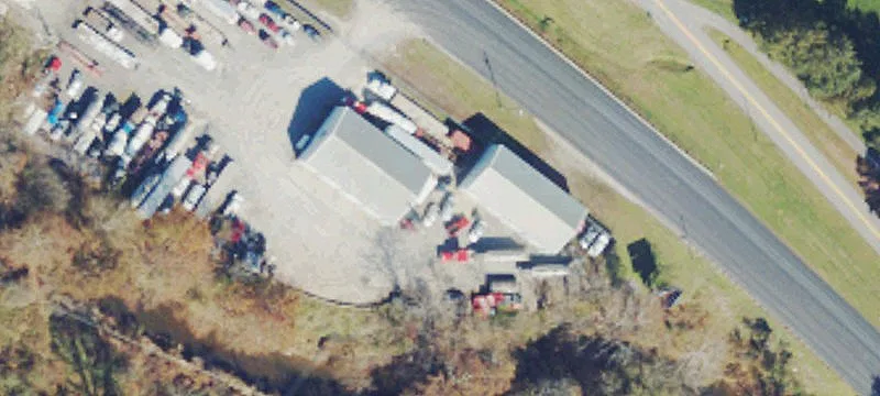 1200 Us Hwy 33rd E