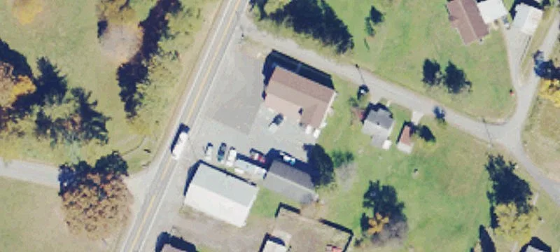 Rt 12th Alderson