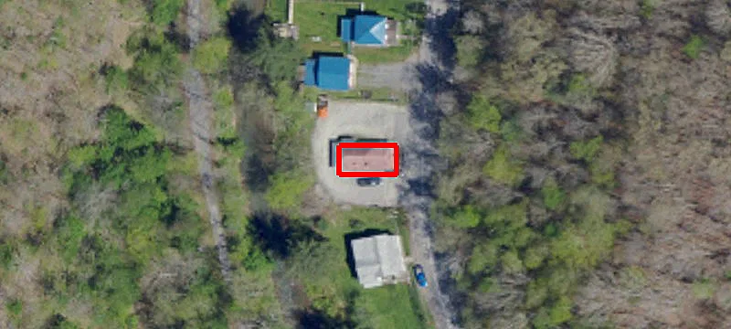 5247 Hornet Hwy