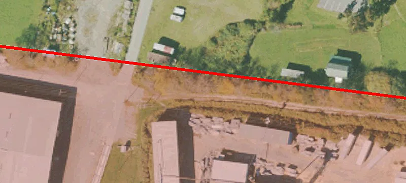 Rr 5th Trak