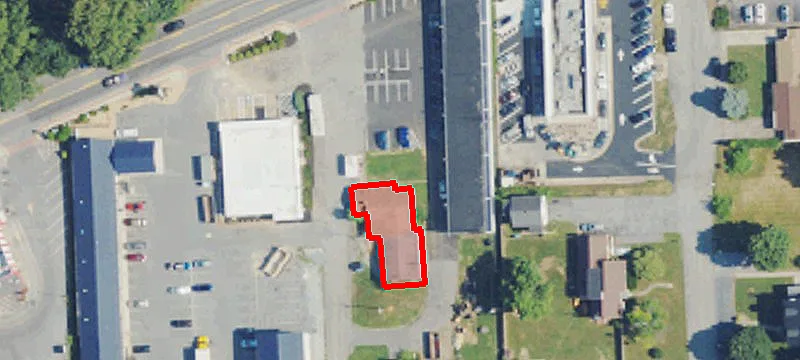 39 Lincoln Dr