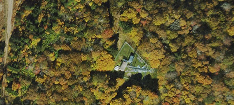 Harman, WV 26270