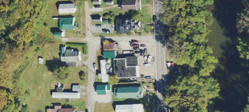 Fraley St