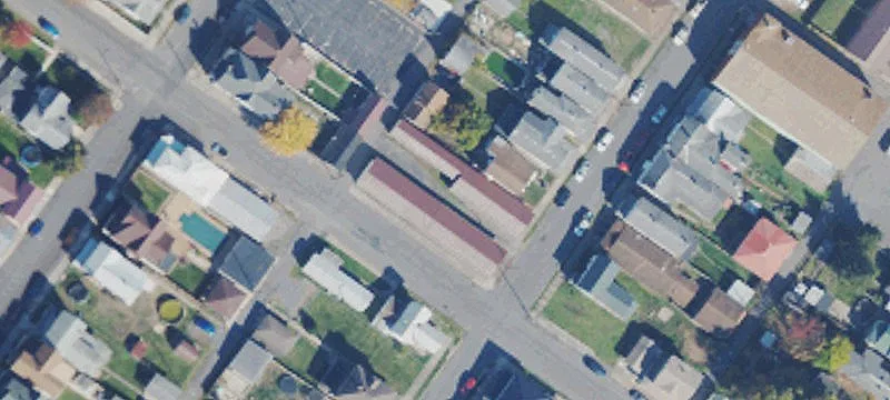St Cloud St