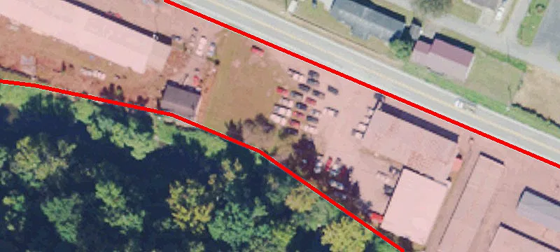 1286 Huff Crk Hwy