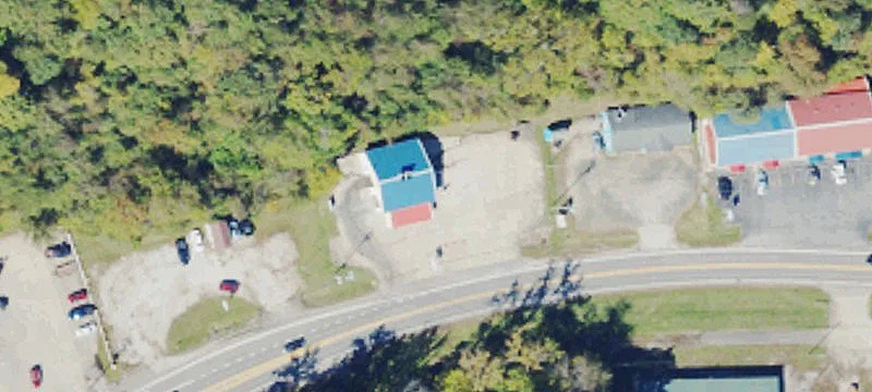 634 Harris Hwy